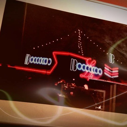 Greyhawk's Oldschool House Classics Mix V [A Tribute To Boccaccio Life Destelbergen]