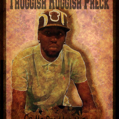 Thuggish Ruggish Preck.(On Me) prod by: V.O.