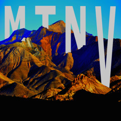 Mount Nevada
