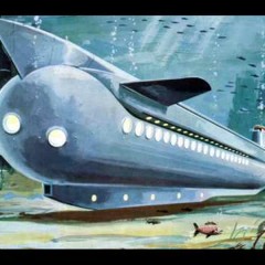final soundscape: submarine