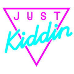 Just Kiddin - Thinkin' Bout You (Bombay Remix)