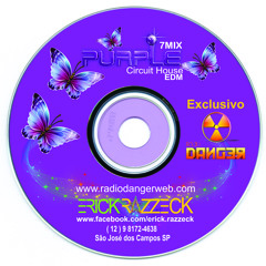 Erick Razzeck - Purple 7Mix - Circuit House