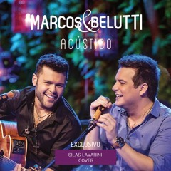 Marcos & Belutti - Domingo de Manhã (Violão e Voz)