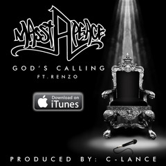 God's Calling featuring Renzo (Radio Edit)