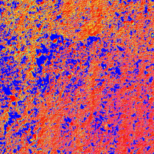 CIAN and C.T.U - 2014