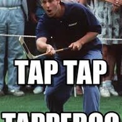 Just tap tap tap it in...