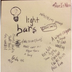 #PostItNote
