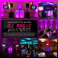 Norteñas Mix Dj Magic 11:11:14