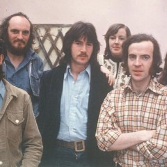 Bothy Band - The Kesh Jig-Give Us a Drink of Water-The Flower of the Flock-Famous Ballymote