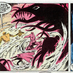 This Isn't Going To End Swell