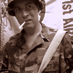 Smoke and a Drink! -  - Output - Stereo Out