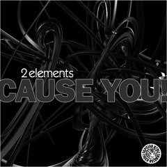 2Elements - Cause You! (2elements Mix)