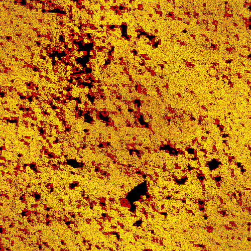 Aliens Have Landed - C.T.U and CIAN