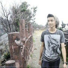 Gabriel Stevent Damanik - Hidup Untukmu Mati Tanpamu (Cover)