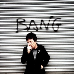 Johnny Marr