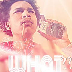 YFRich - Wait What Freestyle