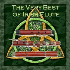 Stream Caomhain O'C | Listen to The Very Best of Irish Flute ...
