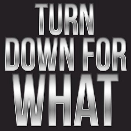 DJ Snake, Lil Jon - Turn Down For What (Mouth Cover)