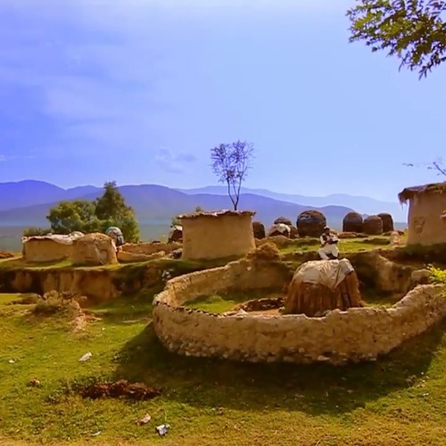 Kameez Tor, Ka Lare Bajaur Ta By Bakhtiar Khattak Laar Sha Pekhawar Ta Original