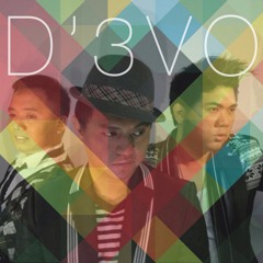 Koleksi Gemilang Cover - D'3Vo (Rapul Rezal, Zael Osmena & Neff Aslee)