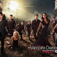 The Vampire Diaries - 5x21- Reign - Dont Let Me Go(www.mp3vip.org)