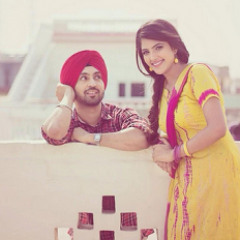 Patiala Peg - Diljit Dosanjh - DJ HsD