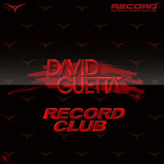 Record Club (04-04-2010)- D@vid Guett@