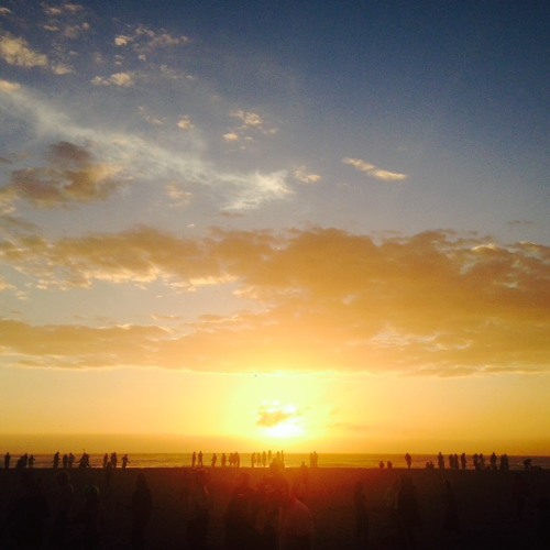 2014 End of Summer Mix