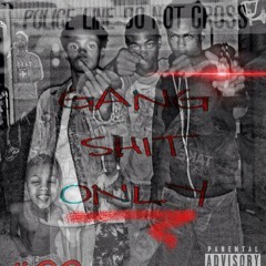 Rone Savage X YK - I Got That Sack