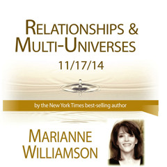 Relationships and Multi-Universes- Preview 1