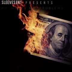 Mo' Money Mo' Problem$ (@bcgscoot & @hazehoncho224)