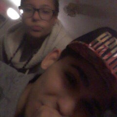 Angel Town ft. Big Kae- Beating up the block  at Breckenridge Tx 76424