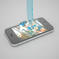 iPhone Bubbling