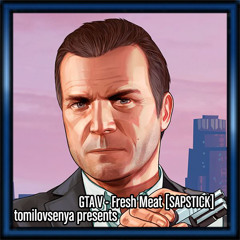 GTA V Mission theme - Fresh Meat