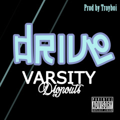 Drive (Prod TroyBoi/Evil Needle)