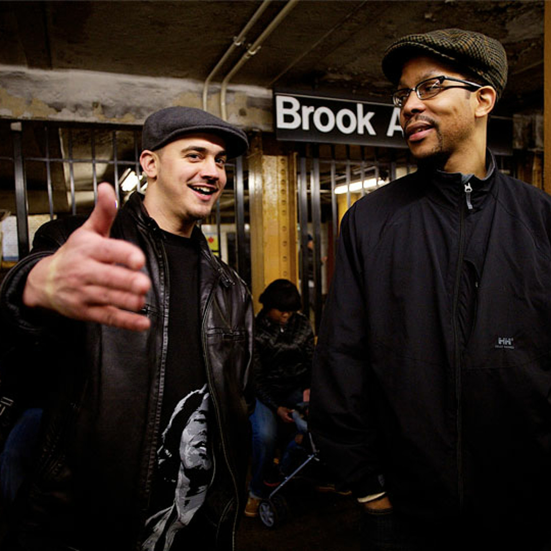 洋楽 Kon and Amir On Track Volume One Kon & Amir – On Track Volume 1 | Releases | Discogs