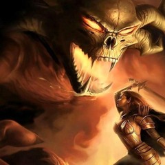 All Is Hell That Ends Well