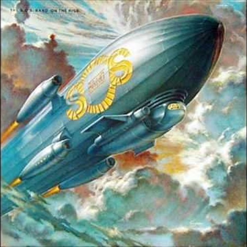 S.o.s. Band - Just Be Good To Me (fang's Edit)