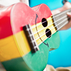 A Lover's Concerto - Ukelele Picnic