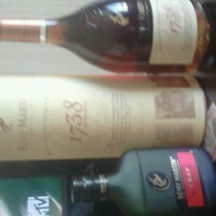 Potion  at Must listen ent