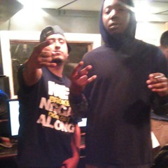 Flow da Savage X Trac Kartel X G.O.H (get outta here ) at TrackartelStudios