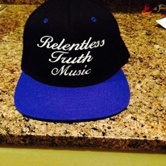 RELENTLESS TRUTH (Producer. xRevelationStudiosx)