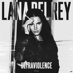 Lana Del Rey - Brooklyn Baby (162Norths Remix)