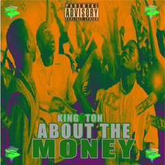 King$ton - About The Money