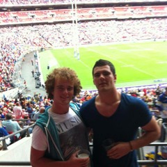 Open Your Wings (rough version)