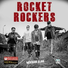 Rocket Rockers - Mimpi Menjadi Sarjana