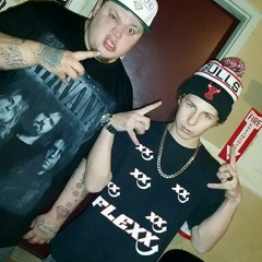 Bo Flexx Killa Clay Diss bryer