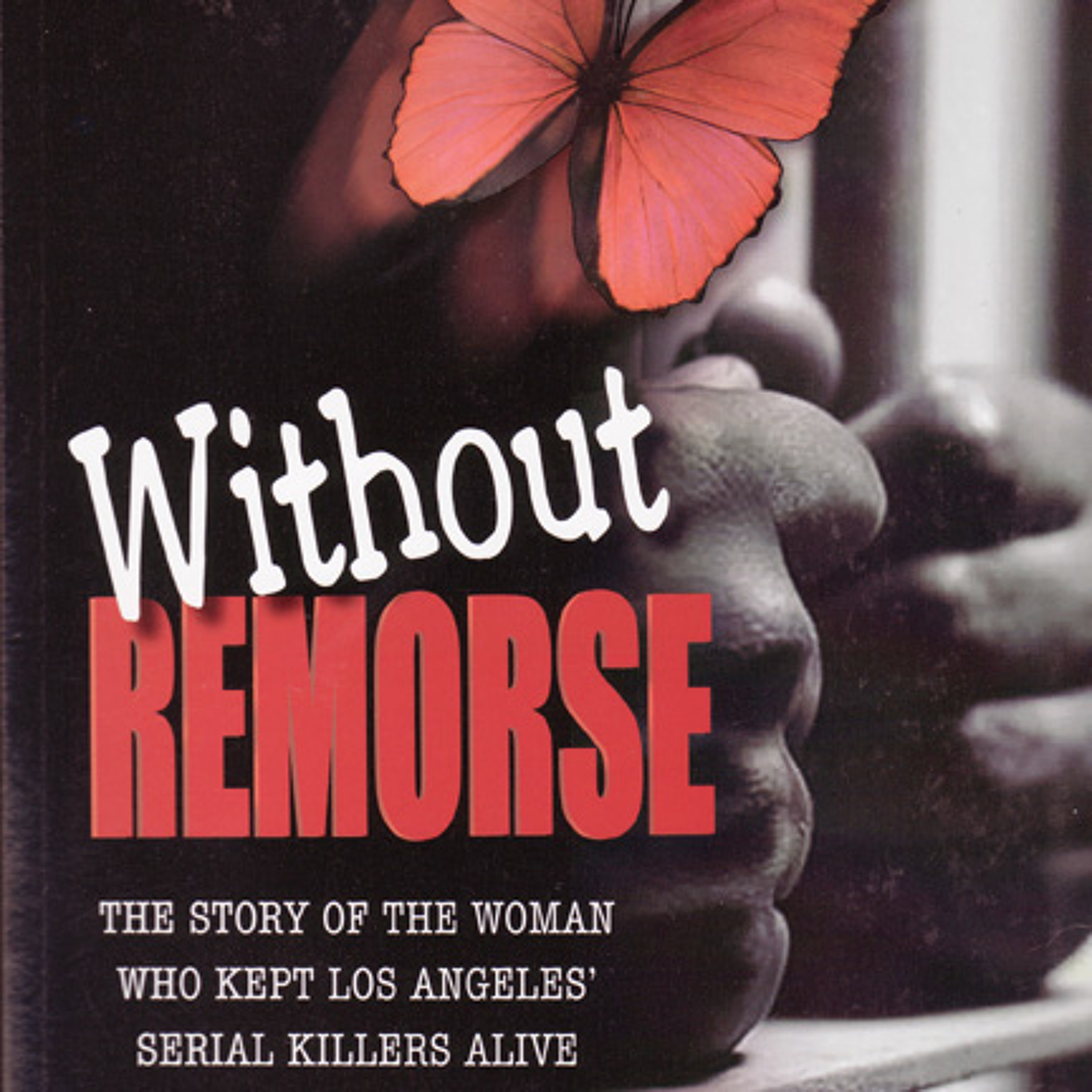Vonda Pelto, Ph.D., Author of \'Without Redemption\'