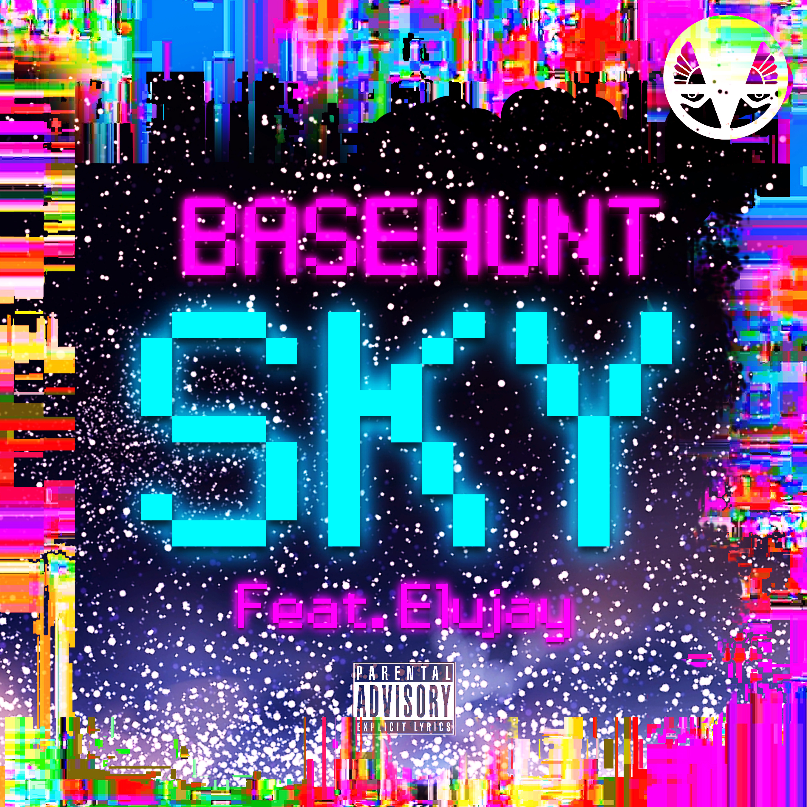 BaseHunt ft. Elujay - Sky