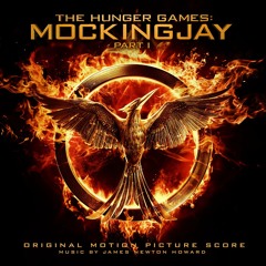 Mockingjay Soundtrack Score -  1. Mockingjay
